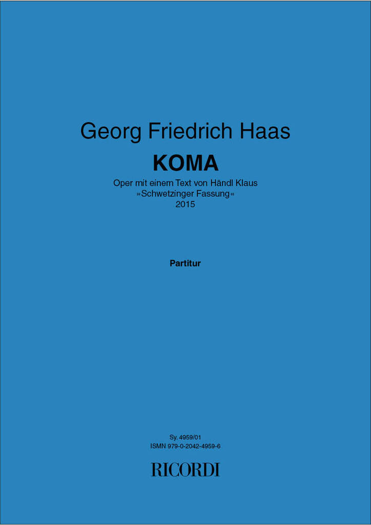 Koma